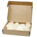 Natural Diffuser Flowers Large Rose on String for Home Decor