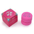Zodiac Bath Fizzers with Horoscope Libra for Relaxing Baths