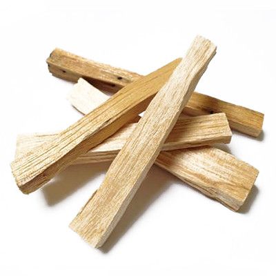 100g Green Tree Palo Santo Sticks for Home Cleansing and Fragrance