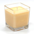 Grapefruit & Ginger Soy Wax Jar Candle for Eco Friendly Living