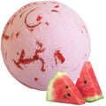 Tropical Paradise Coco Bath Bomb Watermelon for Refreshing Baths