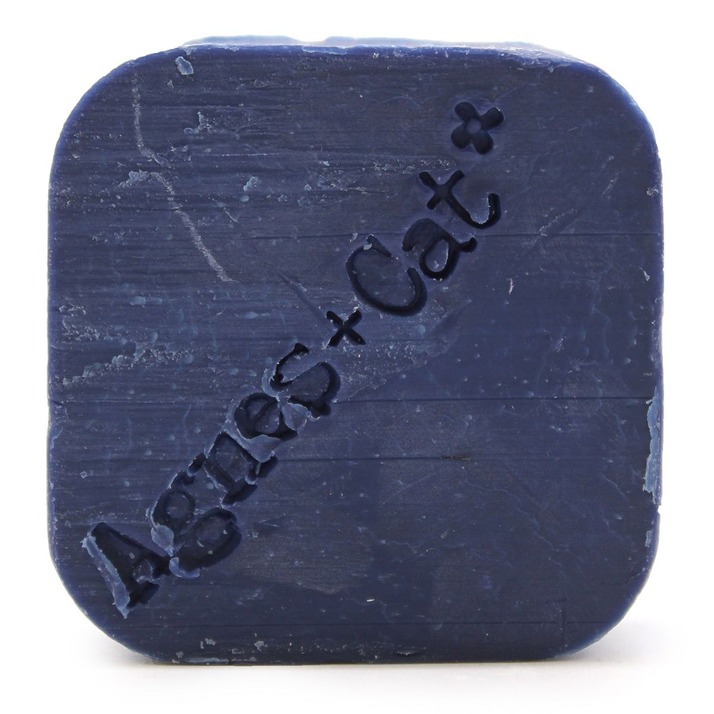 Agnes + Cat Provance Solid Shampoo Bar for Clean and Shiny Hair