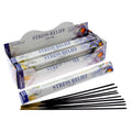 Stress Relief Premium Incense Sticks for Home Ambiance and Relaxation