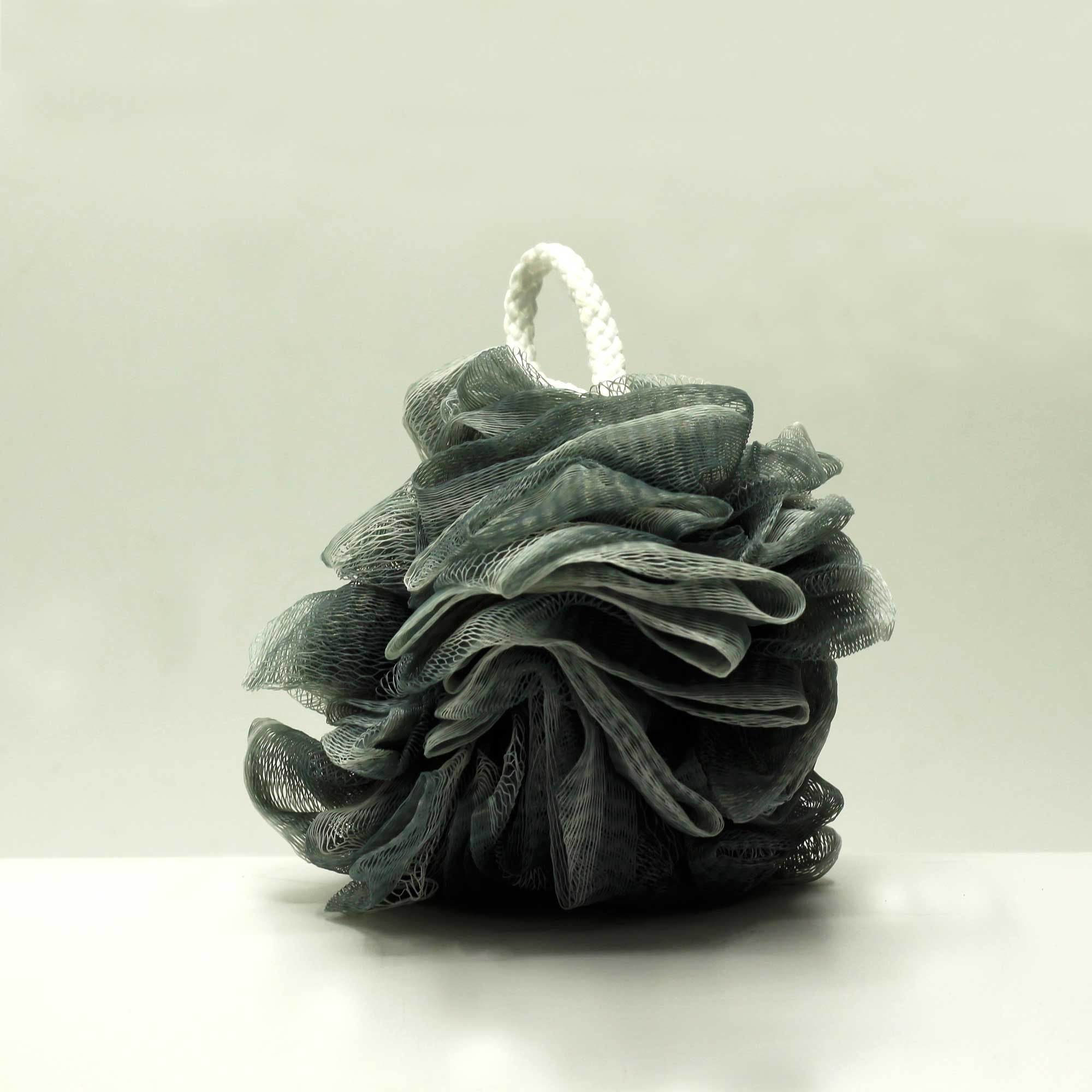 Two Tones Scrunchies Set of 4 Stylish Hair Accessories for You