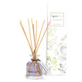 140ml Windermere Reed Diffuser with Fresh Lemon and Jasmine Scent