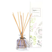Agnes + Cat 140ml Reed Diffuser - Windermere