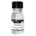 10ml Coconut Fragrance Oil for a Long Lasting and Inviting Aroma