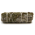 Smudge Stick White Sage & Juniper 10cm for Cleansing Spaces