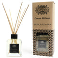 200ml Lemon Verbena Essential Oil Reed Diffuser for Fresh Aroma