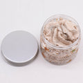 Warm Gingerbread Whipped Soap 120g for Festive Cleansing Delight