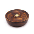 Plain Incense Stick and Cone Burner Disc for Home Fragrance