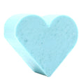 Heart Guest Soap Lotus Flower Scented Heart Shaped Soaps 10PCS