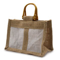 Two Jars 100% Natural Gift Bag for Eco Friendly Gifting Needs