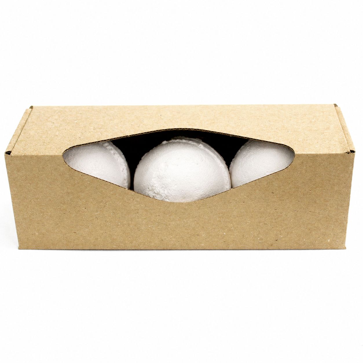 Set of 3 Cold and Flu Potion Bath Bombs for Soothing Relaxation