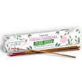 Plant Based Masala Incense Sticks with Fresh Gardenia Aroma