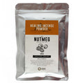 Healing Incense Powder Nutmeg 100gm for Tranquil Ambiance