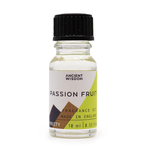 10ml Passion Fruit Fragrance Oil for a Long Lasting Aroma Experience