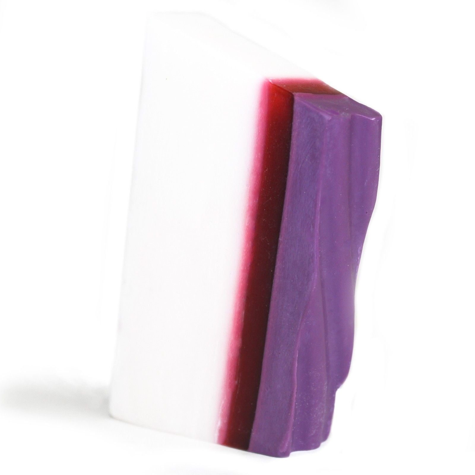 Tropical Paradise Soap Loaf Mangosteen for Refreshing Cleansing