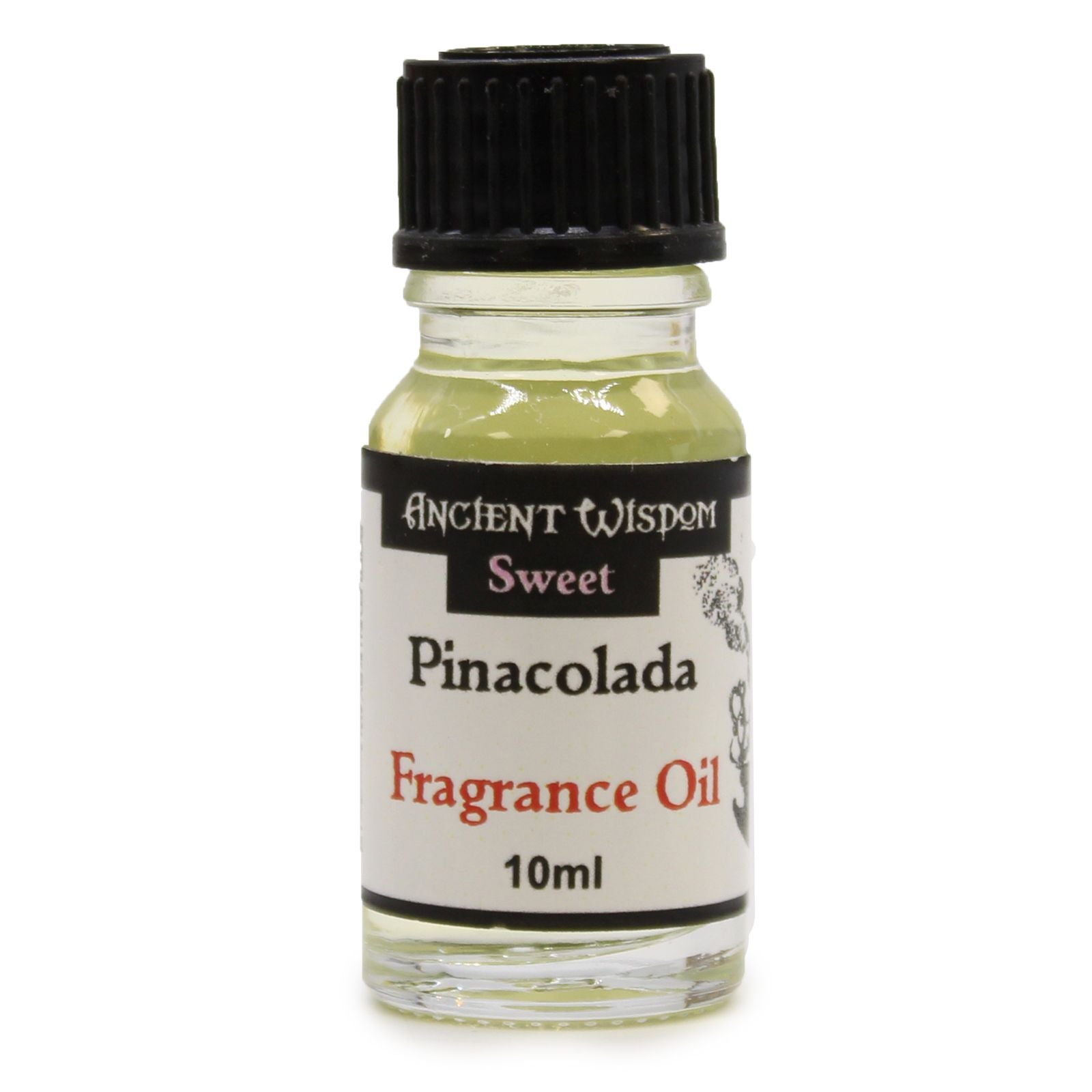 Pinacolada Fragrance Oil 10ml for Lasting Scented Experiences