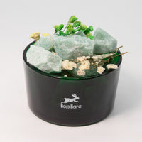 Hop Hare Diffusing Crystals & Floral Set - The Magician