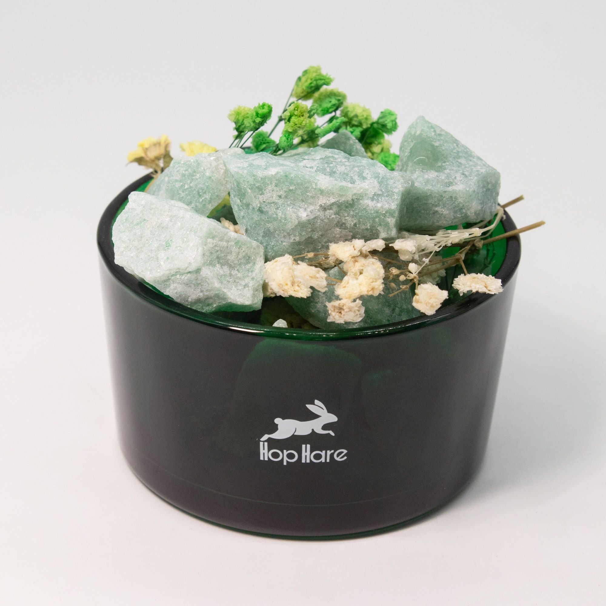 Hop Hare Diffusing Crystals Floral Set The Magician for Home