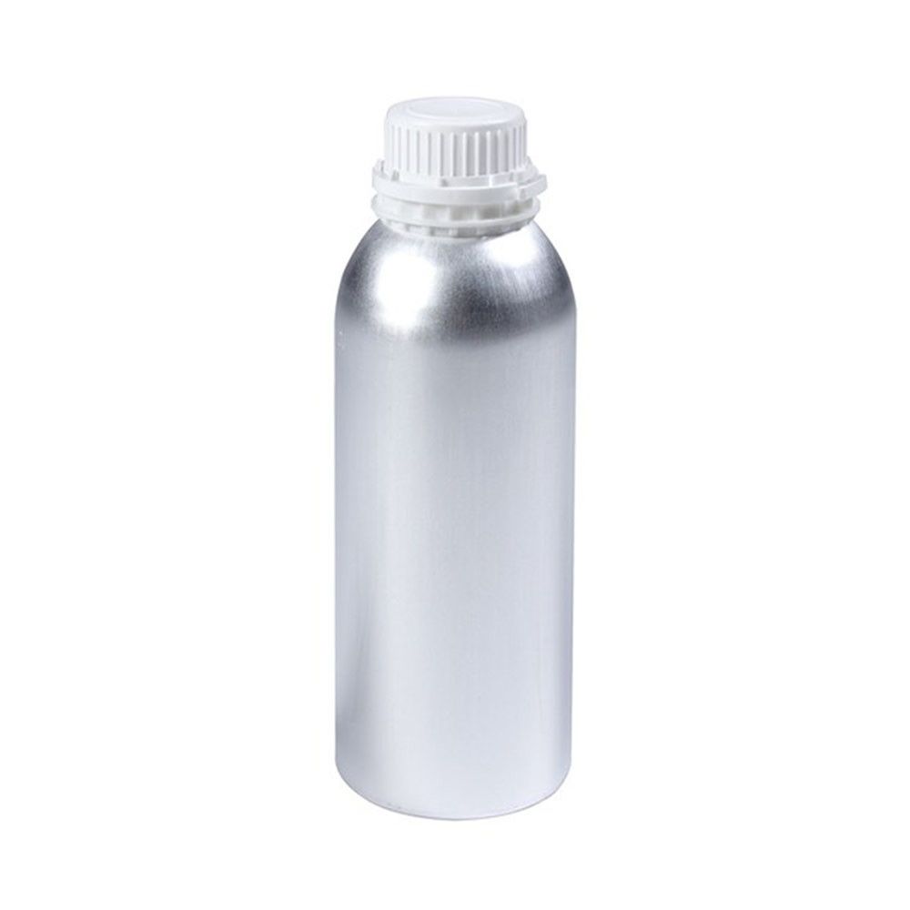 Stylish Aluminium Bottle 260ml Ideal for Essential Oils and More