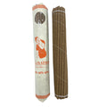 Premium Tibetan Incense Sticks Rolled Pack of 30 for Relaxation