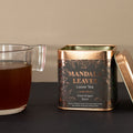 50g Green Dragon Tea Blend Energising Fruity Green Tea in Tin