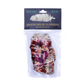 Banjara Smudge Stick Himalayan Sage with Orange and Rose Blend