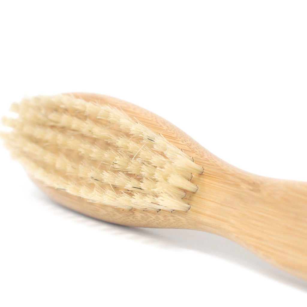Beard Brush for Effective Grooming and Maintaining Facial Hair Care