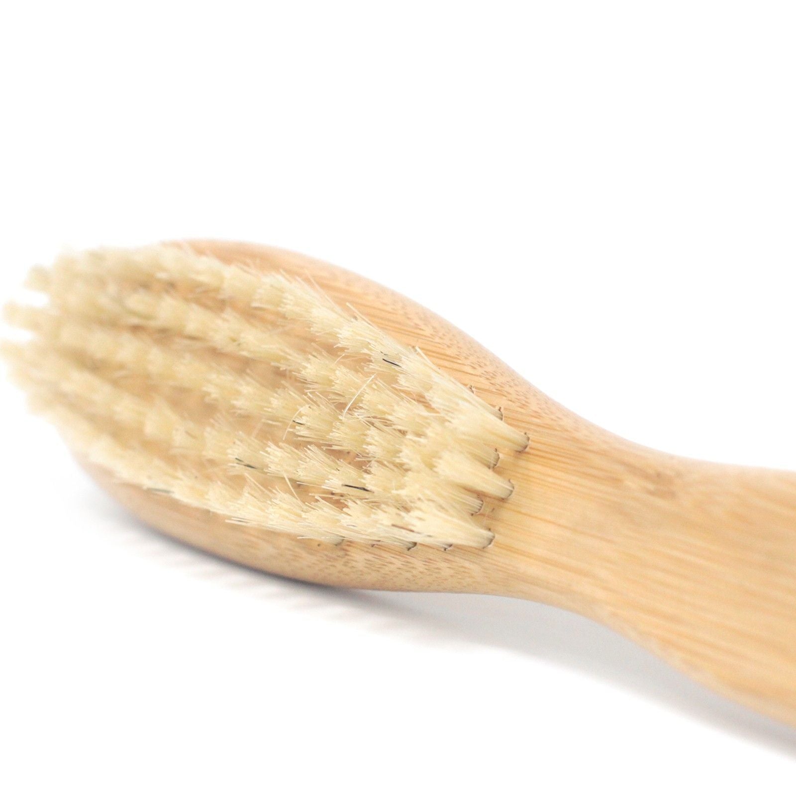 Beard Brush for Effective Grooming and Maintaining Facial Hair Care