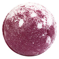 Strawberry Pavlova Bath Bomb with Delicious Fragrance Experience