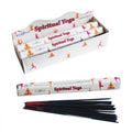 Spiritual Yoga Premium Incense for Relaxation and Mood Setting