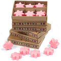 Box of 6 Japanese Magnolia Wax Melts for Home Fragrance Bliss