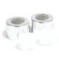 Stylish Silver Top Diffuser Cap for RDBot 11 12 13 Bottles