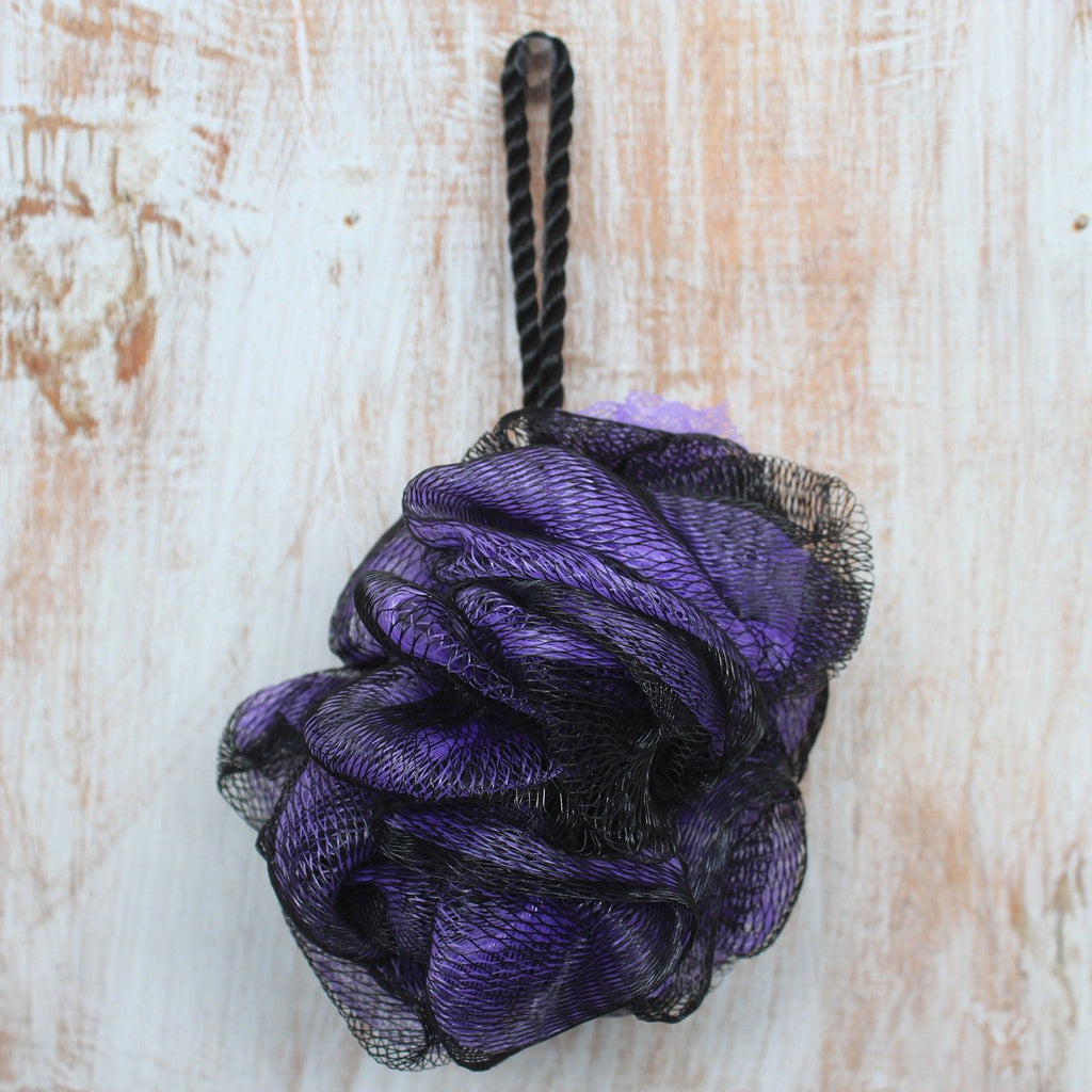 Parisian Luxury Scrunchie Stylish Bath Accessory in 5 Colours
