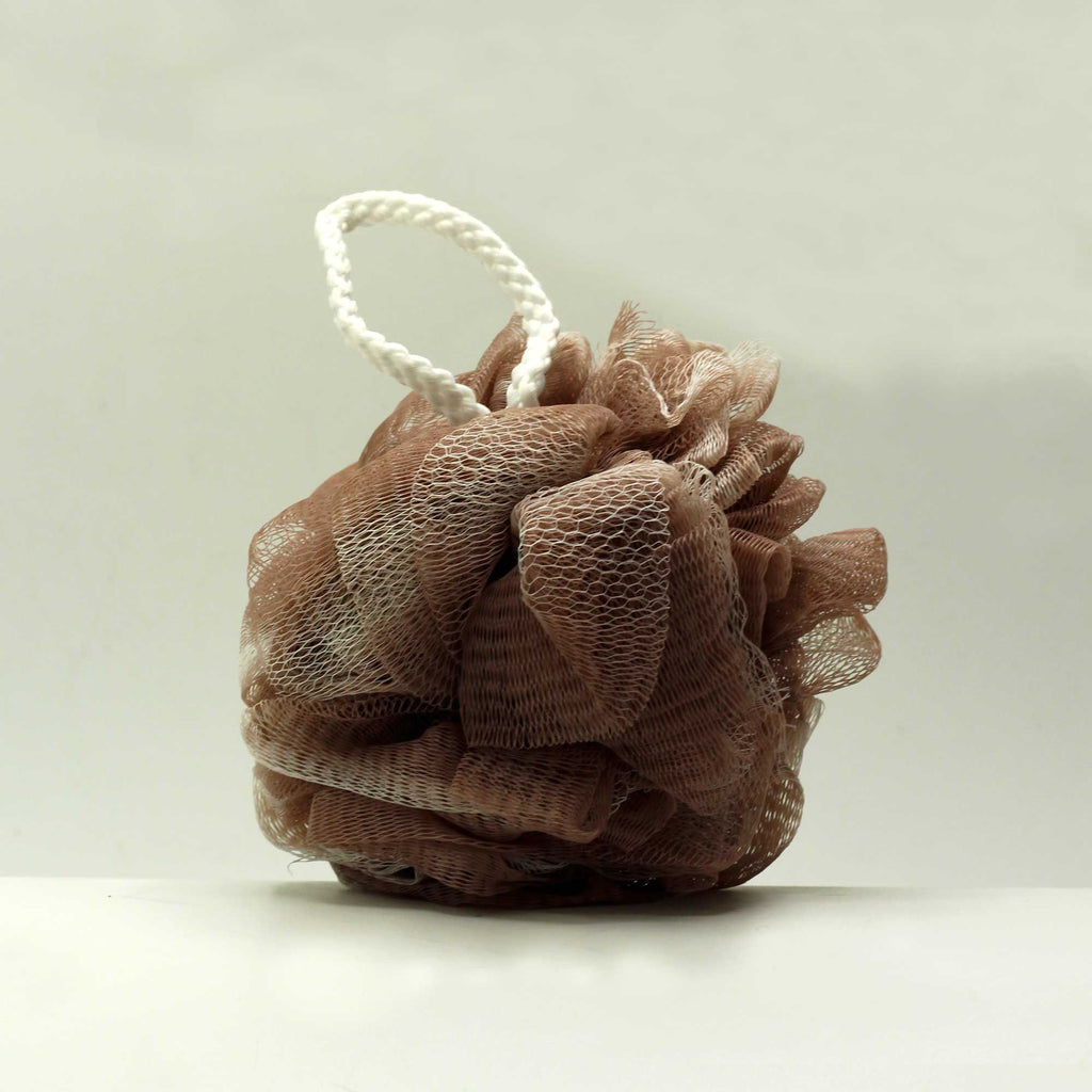 Two Tones Scrunchies Set of 4 Stylish Hair Accessories for You