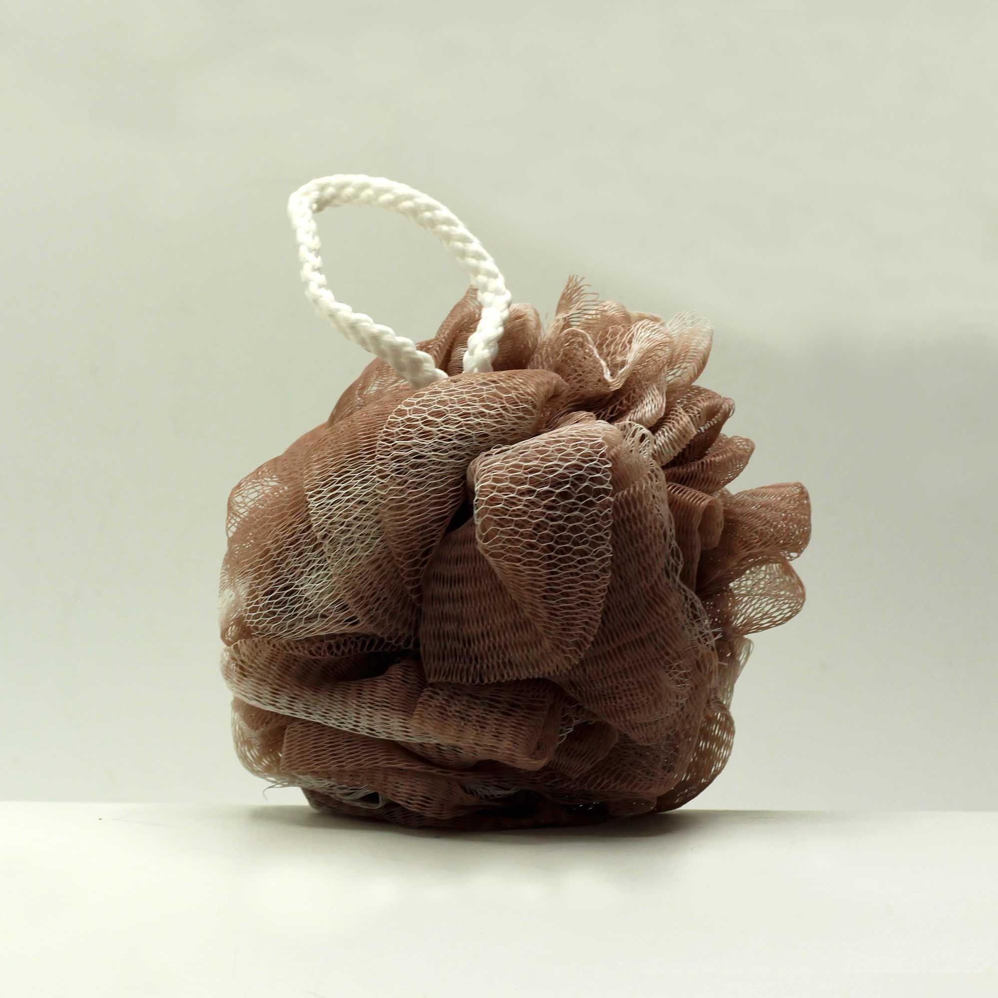 Two Tones Scrunchies Set of 4 Stylish Hair Accessories for You