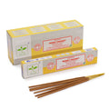Satya Incense 15gm Money Magnet with White Sage and Vanilla Scent