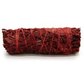 Dragon Blood Smudge Stick 10cm for Cleansing and Purifying Spaces