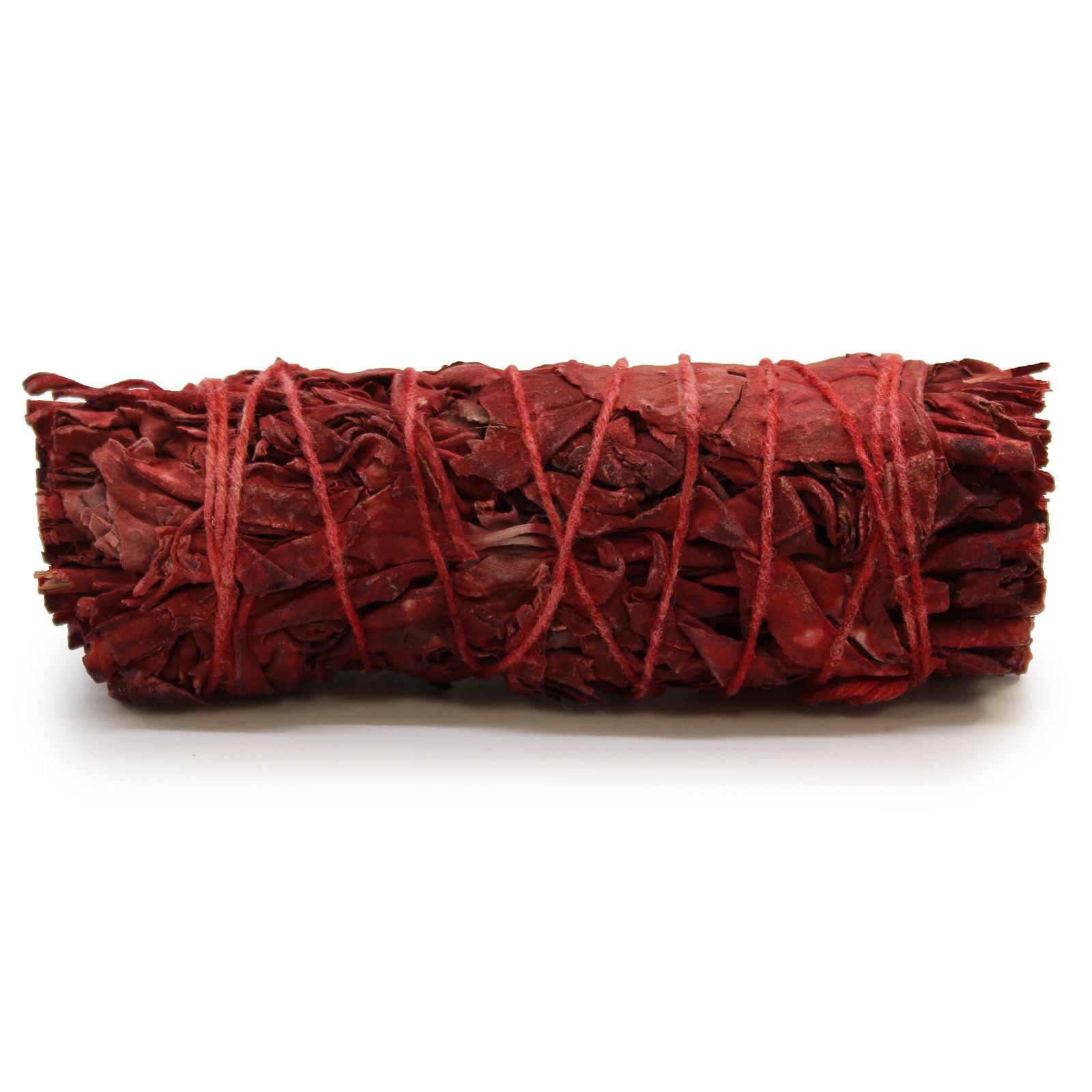 Dragon Blood Smudge Stick 10cm for Cleansing and Purifying Spaces