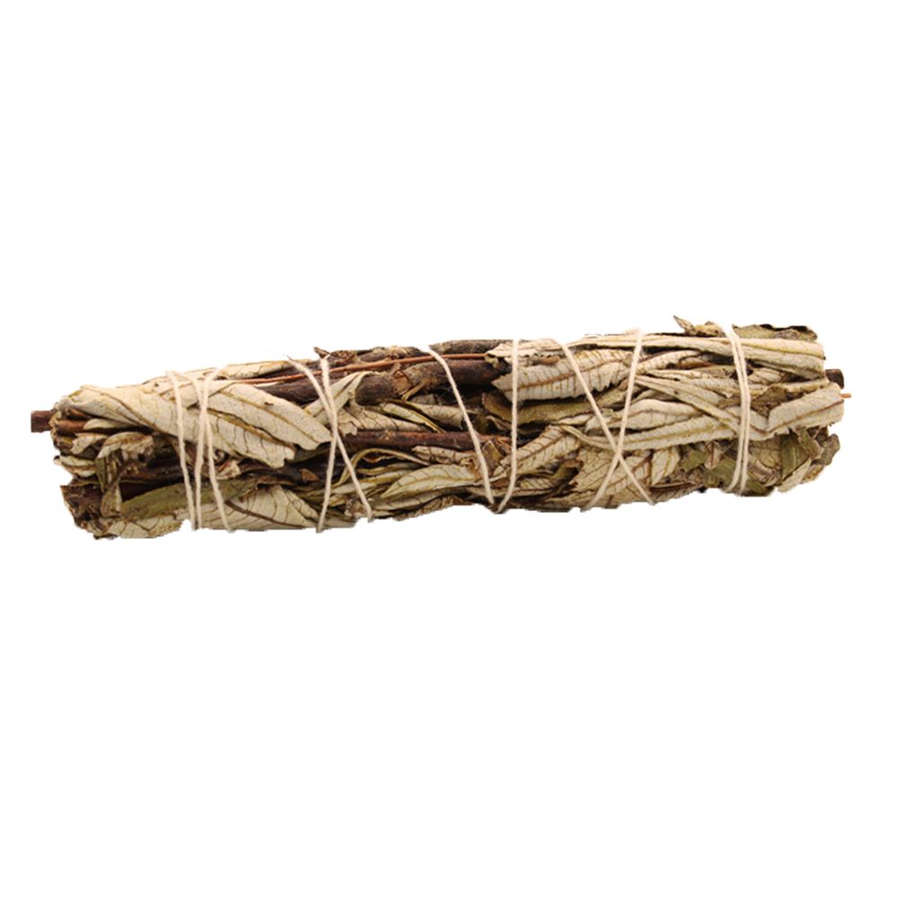 Black Sage Smudge Stick 15cm for Cleansing and Purifying Use
