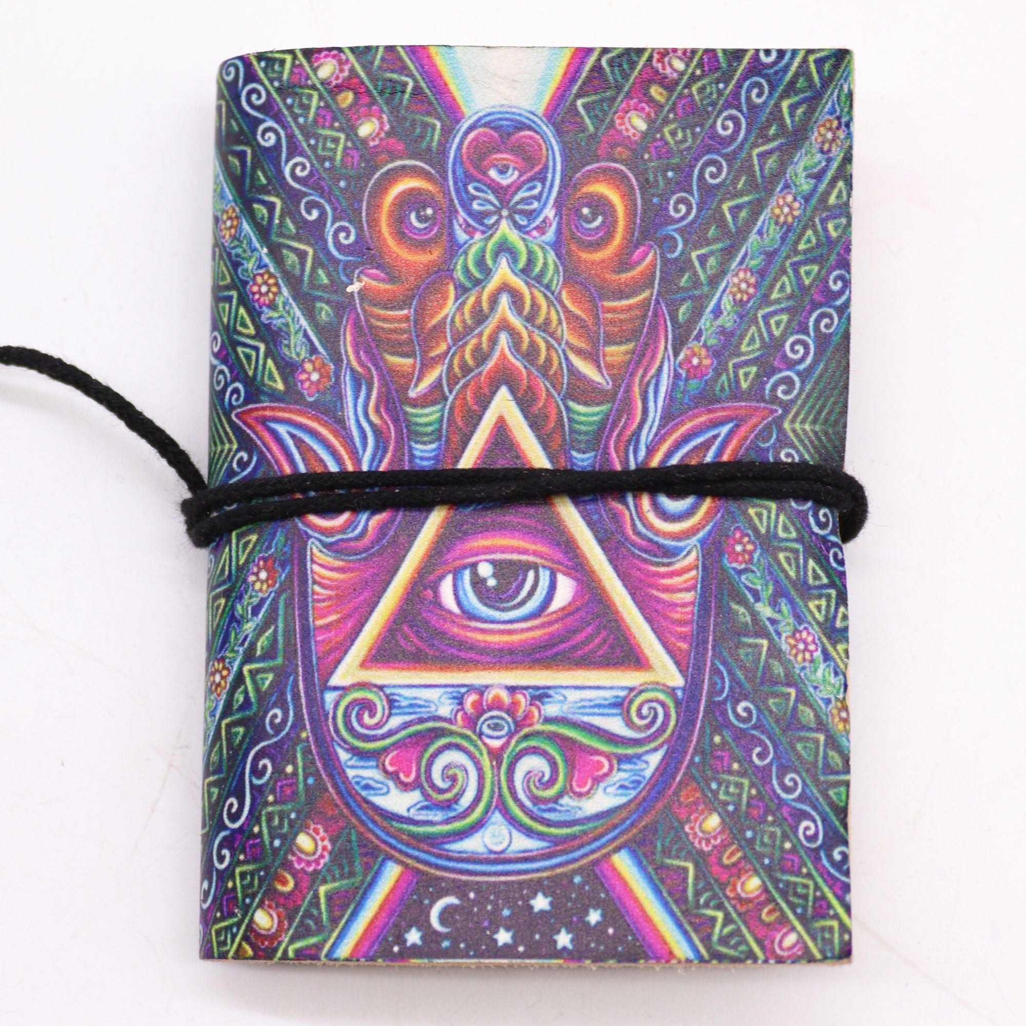Assorted Esoteric Notebooks for Creative Writing and Art