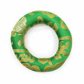 Green Hoop Cushion 10cm for 12 to 14cm Singing Bowls and More