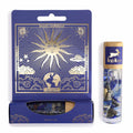 HH Tarot Roll On The Sun with Sodalite for Personal Fragrance