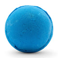 Set of 3 Blueberry Bath Bombs for a Fruity Bath Experience