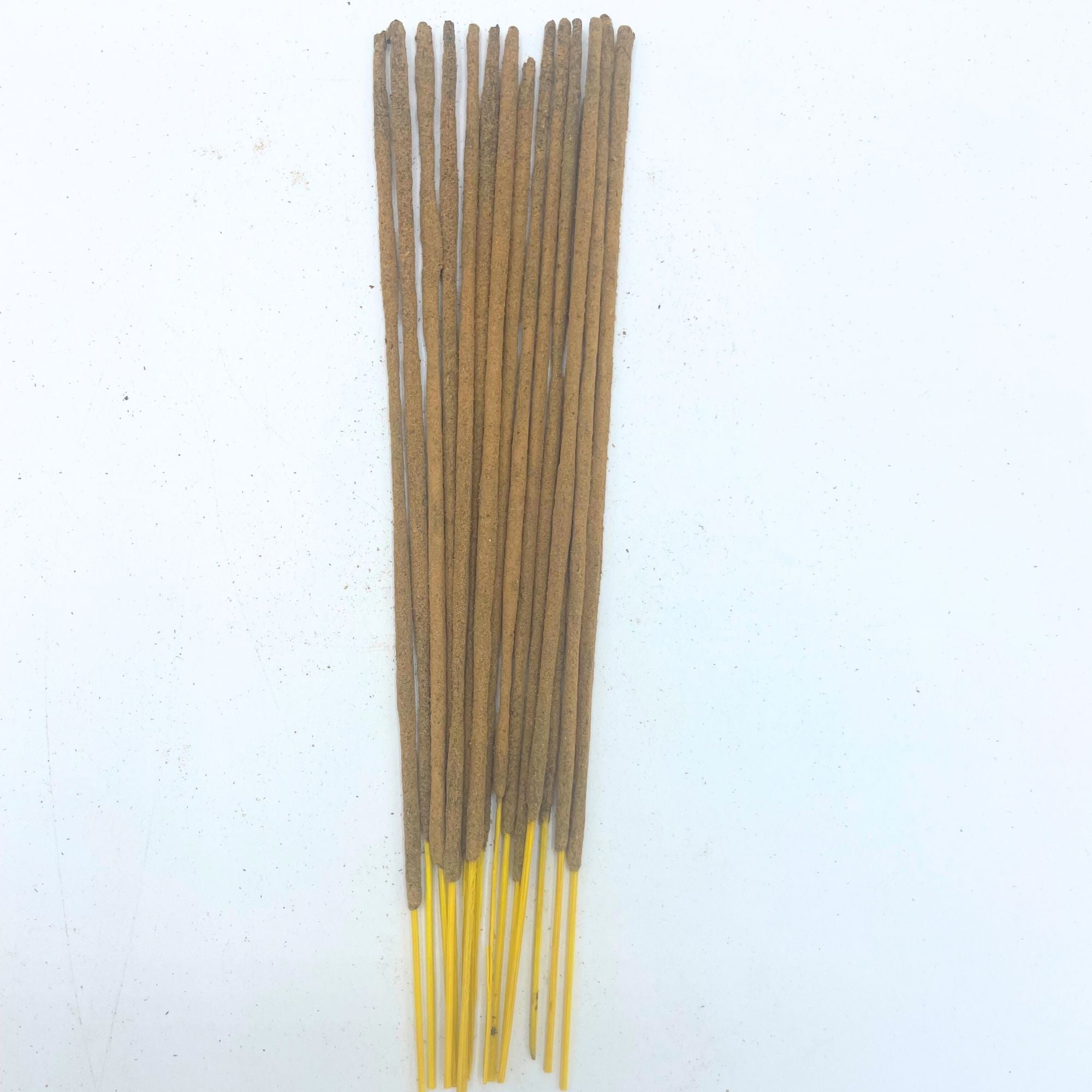 15g Golden Palo Santo and Vanilla Incense Sticks for Aromatic Use