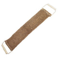 Jute Mix Back Scrub for Effective Exfoliation and Skin Freshness