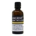 Frankincense Dilute Essential Oil 50ml for Aromatherapy Use