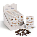 Coconut Cones Stamford Premium Incense Cones for Home Fragrance
